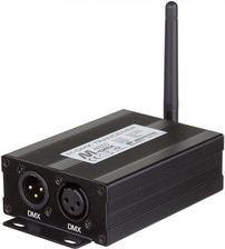 Jb Systems M Dmx Transceiver Sterownik Dmx Ekspo