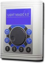 Zdjęcie Sigma Net Light Magic 4.0 Sterownik Dmx (128 Kanałów) - Kalwaria Zebrzydowska