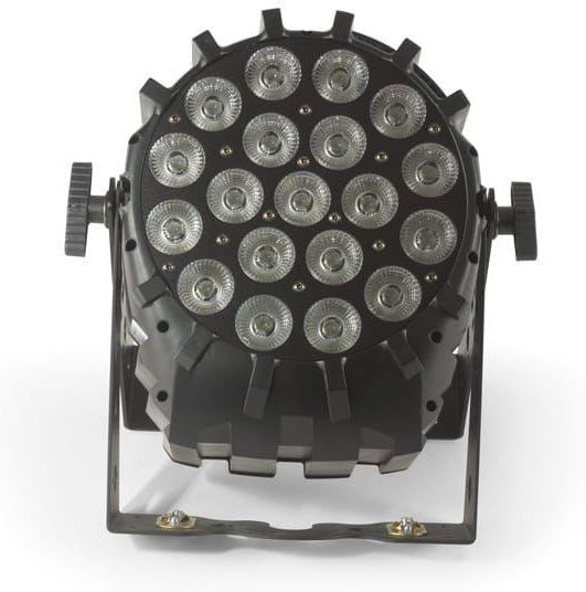 LED PAR 64 14x10W RGBW