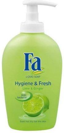 Fa Mydło Hygiene&Fresh Lime Zapas 385 Ml
