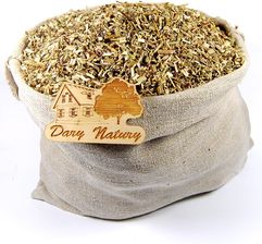 Zdjęcie Dary Natury Cykoria Ziele Ekologiczne Suszone 500G - Legnica