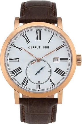 Cerruti Sarnonico CRA25001 