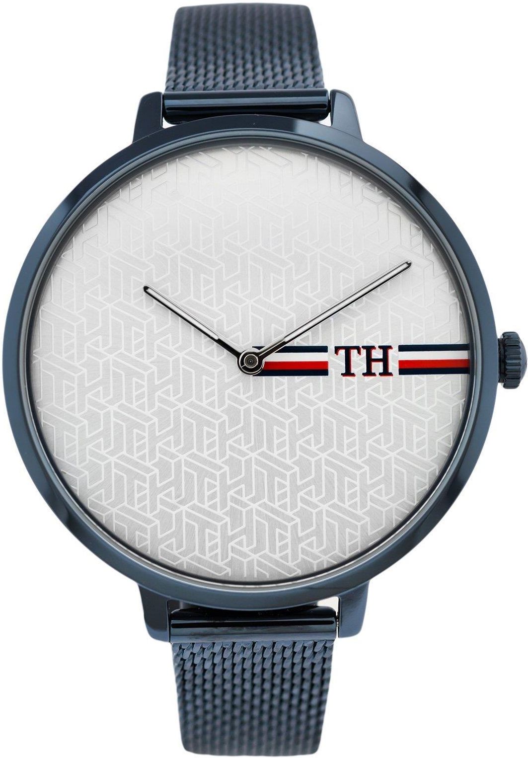 TOMMY HILFIGER ALEXA 1782183 Zegarki Damskie Ceny i opinie