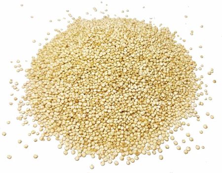 Komosa Ryżowa (quinoa) Biała 1kg