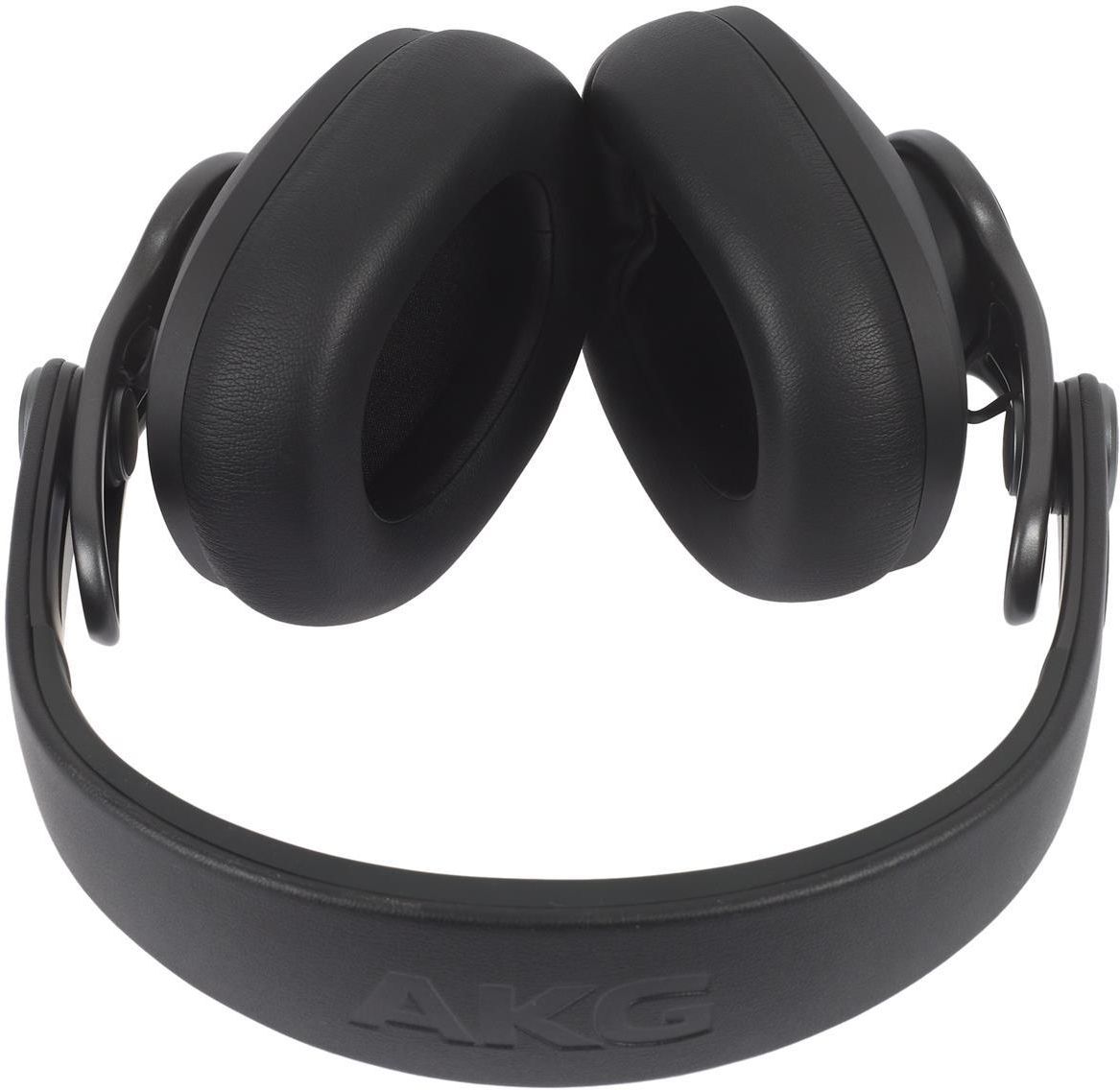 Słuchawki AKG K371-BT Czarny - Opinie i ceny na Ceneo.pl
