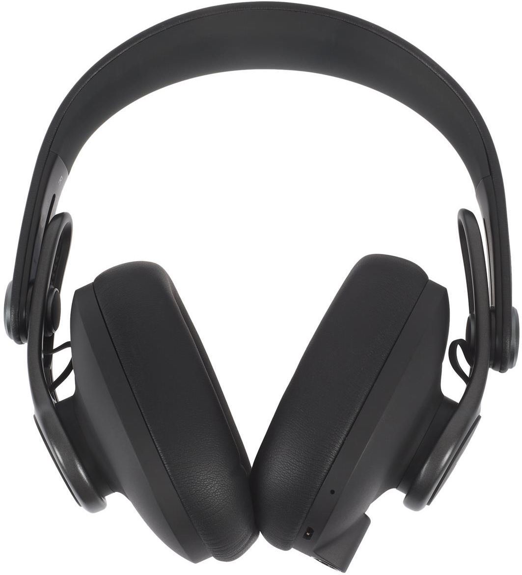 Słuchawki AKG K371-BT Czarny - Opinie i ceny na Ceneo.pl