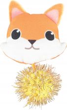 Zdjęcie Zabawka dla kota Lovely lis - Libiąż