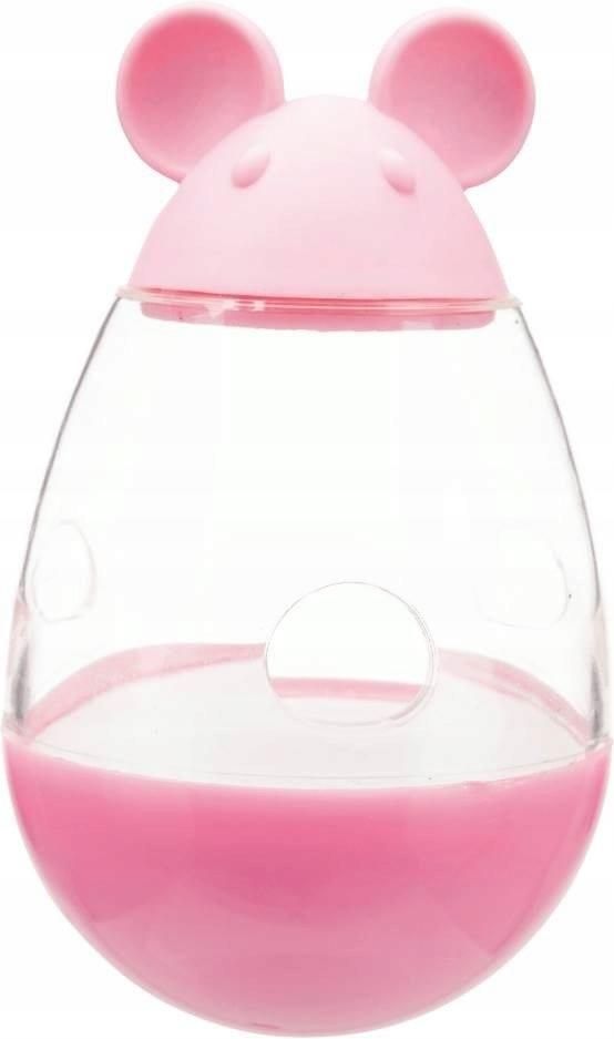 Trixie Wstańka Smakula Kota Cat Activity Snack 9cm - zdjęcie 7 Trixie Wstańka Smakula Kota Cat Activity Snack 9cm