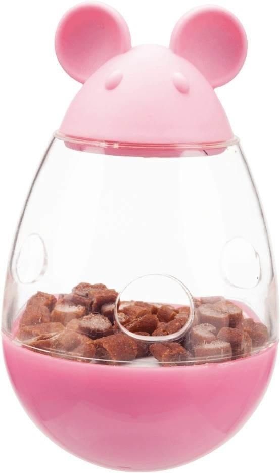 Trixie Wstańka Smakula Kota Cat Activity Snack 9cm - zdjęcie 6 Trixie Wstańka Smakula Kota Cat Activity Snack 9cm