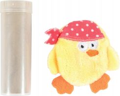 Zdjęcie Zabawka dla kota Pirat kol. żółty - Trzebinia