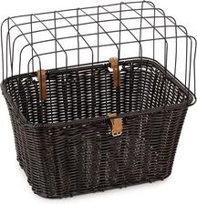 Zdjęcie Le Grand Koszyk Poppy Brązowy - Witnica