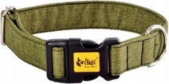 Zdjęcie Dingo Obroża Scandi Dla Psa Zielona 45x2cm - Poddębice
