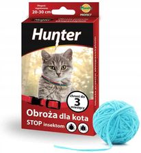 Zdjęcie Obroża dla kota przeciw ektopasożytom - Aleksandrów Łódzki