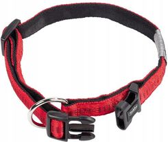 Zdjęcie Nobby Soft Grip Obroża Dla Psa 10/30cm Czerwona - Warszawa