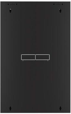 Lanberg Szafa 19" 18U 570X450 czarna (WFFA-5418-10B) - zdjęcie 10 Lanberg Szafa 19" 18U 570X450 czarna (WFFA-5418-10B)
