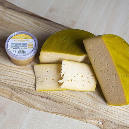 Wosk Serowarski 150g plastyczny Ser Domowy Browin - zdjęcie 2
