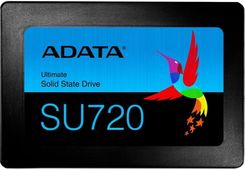 Zdjęcie Adata SSD Ultimate SU720 500G (ASU720SS500GC) - Gdańsk