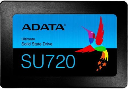 Adata SSD Ultimate SU720 500G (ASU720SS500GC)