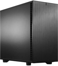 Zdjęcie Fractal Design Define 7 Compact Black (FDCDEF7C01) - Lubawa