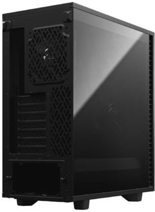 Obudowa komputerowa Fractal Design Define 7 Compact Black