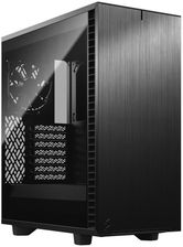 Fractal Design Define 7 Compact Black DARK TG (FDCDEF7C02)