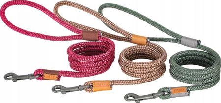 Zolux Smycz Dla Psa Imao Hyde Park Linka 6 Mm/1,2M - zdjęcie 2