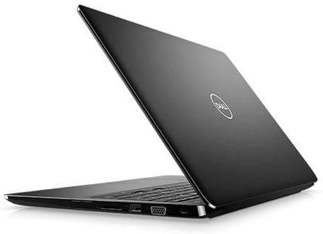 Laptop Dell Latitude 3500 15/i5/8GB/256GB/Win10