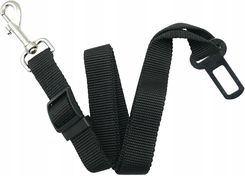 Zdjęcie Pas Bezpieczeństwa Smycz Dla Psa Do Samochodu 1,1M - Ścinawa