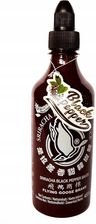 Zdjęcie Sos Chilli Sriracha Czarny Pieprz 455ml Nowy Smak - Krynki