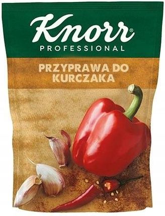 Knorr przyprawa do kurczaka 0,35 kg