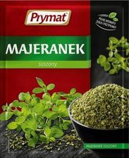 Zdjęcie Majeranek Suszony 8G Prymat - Biała Podlaska