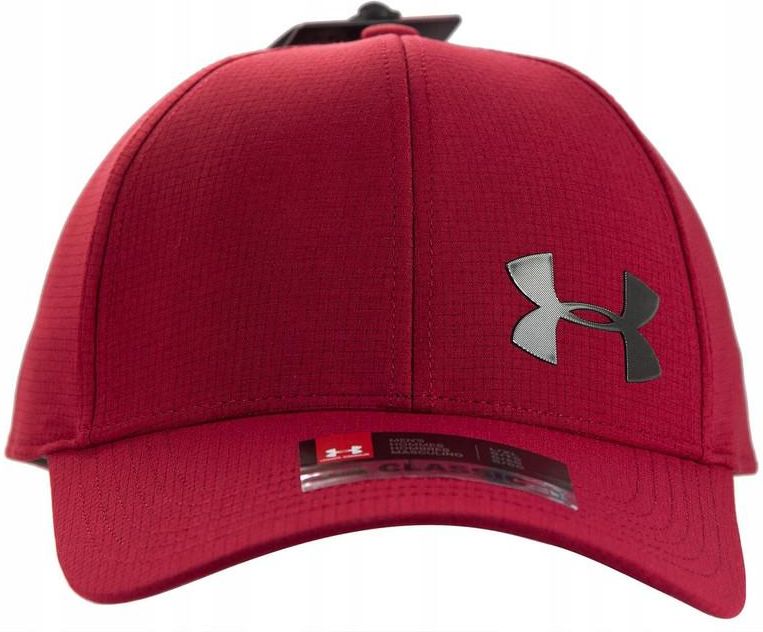 under armour av core cap 2.0