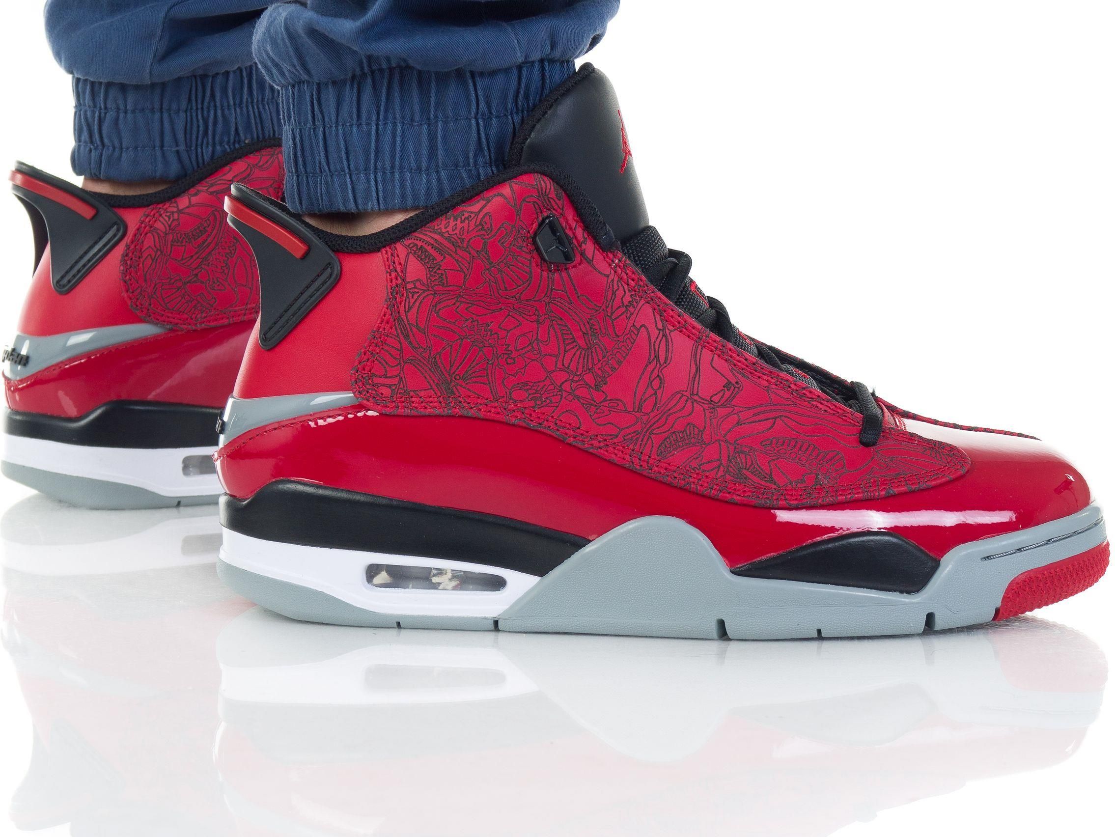 nike air jordan dub zero