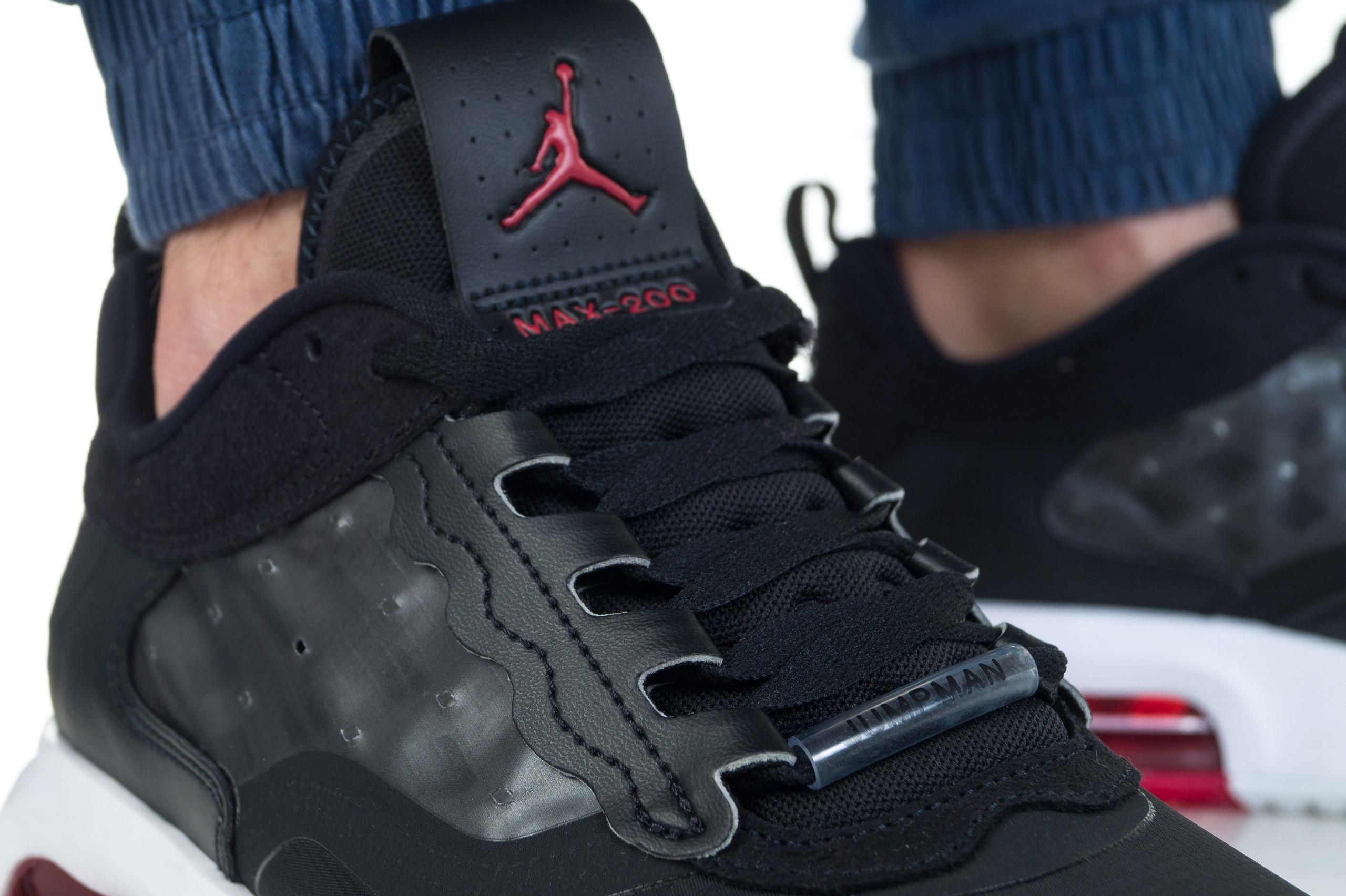 buty męskie jordan max 200