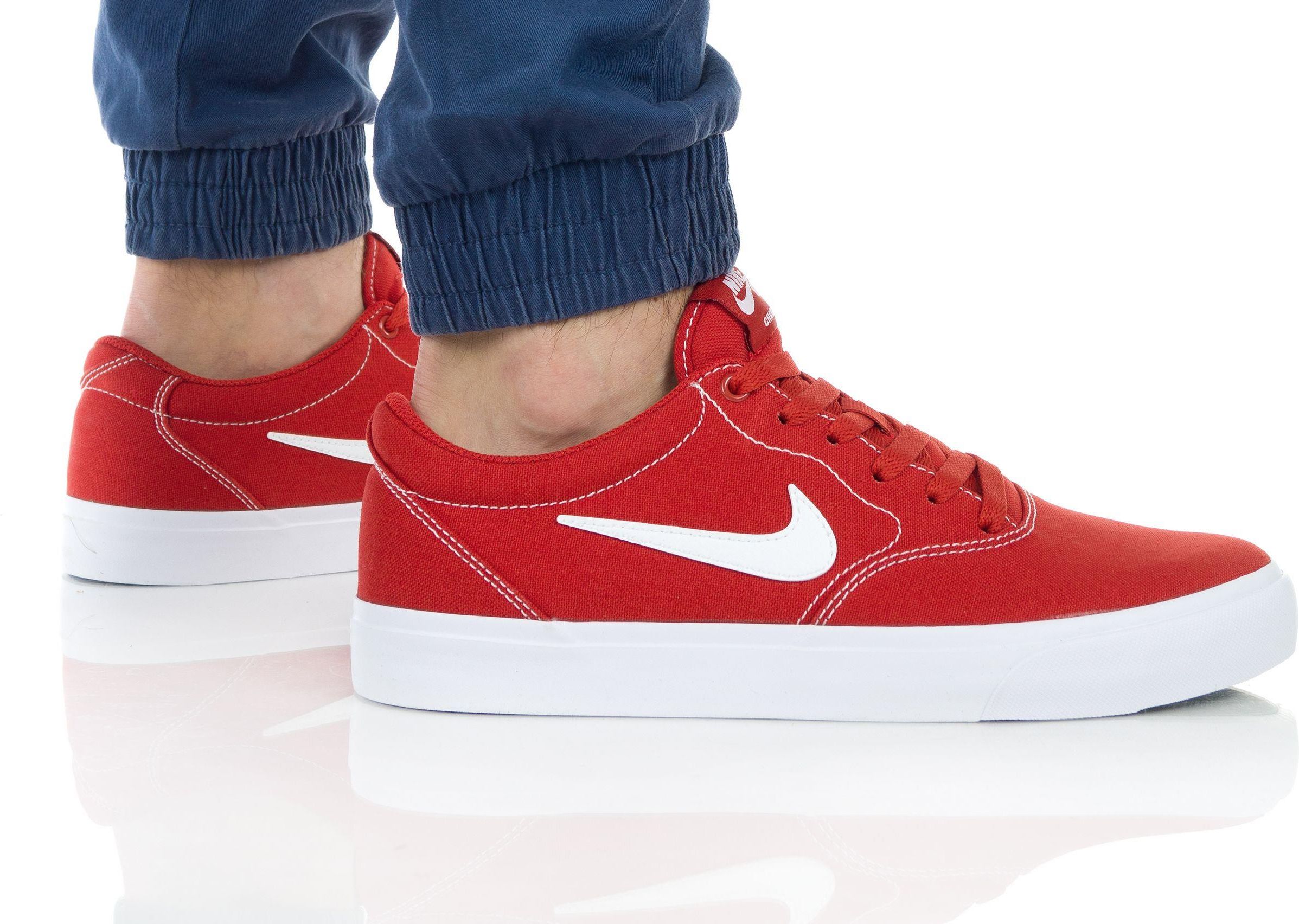 BUTY NIKE SB CHARGE CNVS CD6279-601 - Ceny i opinie - Ceneo.pl