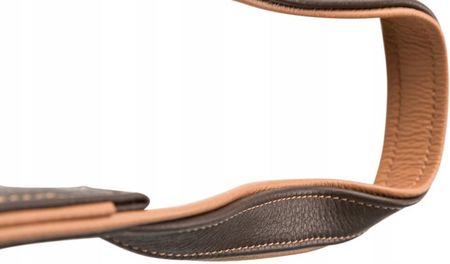 Trixie Smycz Active Comfort M-L 1M/25Mm Brąz.18931 - zdjęcie 2
