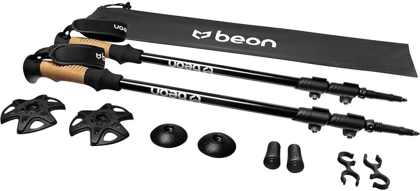 Beon Pro Black