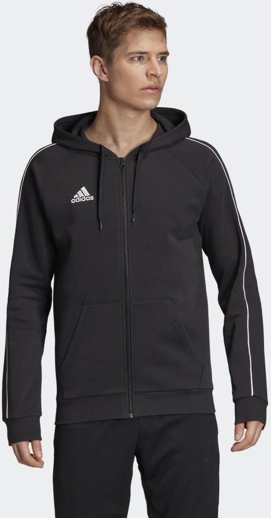 Adidas Core 19 Hoodie FT8068 - Ceny i opinie - Ceneo.pl