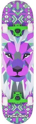 Tempish Lion Complete Purple 8