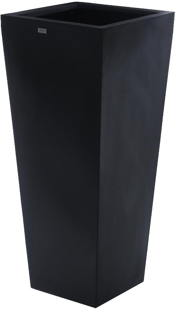 MILOO HOME DONICA KLOSTERS SQUARE 43X43X100CM Ceny i opinie Ceneo.pl