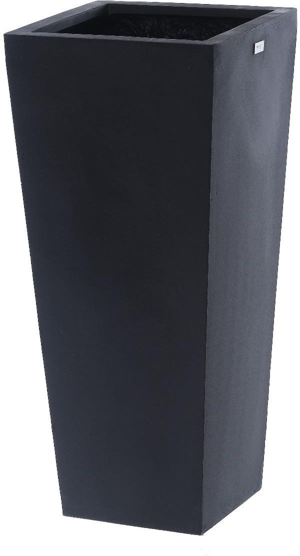 MILOO GARDEN DONICA KLOSTERS SQUARE 33X33X76CM Ceny i opinie Ceneo.pl