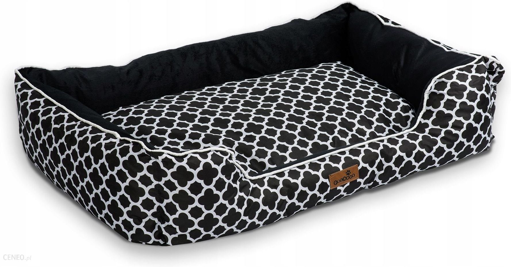   Katės šuns lovos atlošas 100x70cm XL dydis