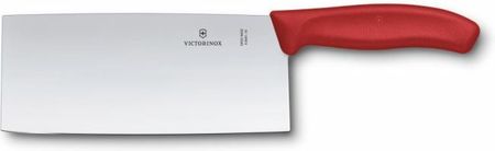 Victorinox Nóż Szefa Kuchni Swiss Classic W Chińskim Stylu 6856118G