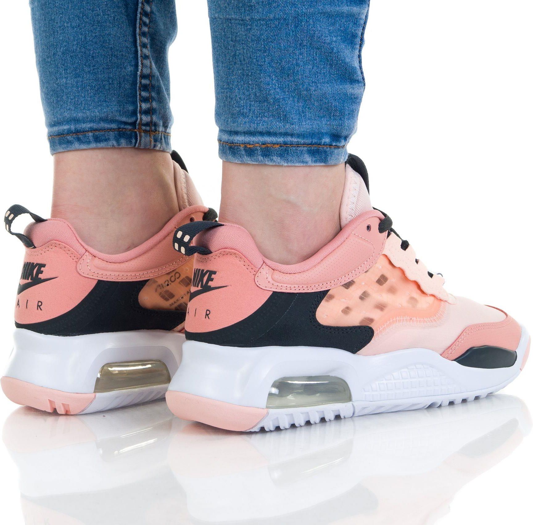 Nike Buty Jordan Max 200 (Gs) Cj3840-600 Ceny i opinie