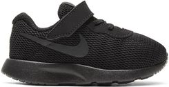 Nike Tanjun (Tdv) Dziecięce Czarne (818383 001) Ceny i Buty NIKE Tanjun (TDV) 818383 001 BlackBlack Półbuty