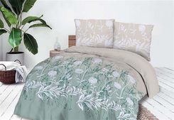 Zdjęcie Darymex Ekskluzywna Pościel 200X220 Satyna Bawełniana 1477/1 - Łódź