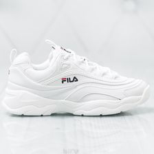 buty fila sportowe damskie