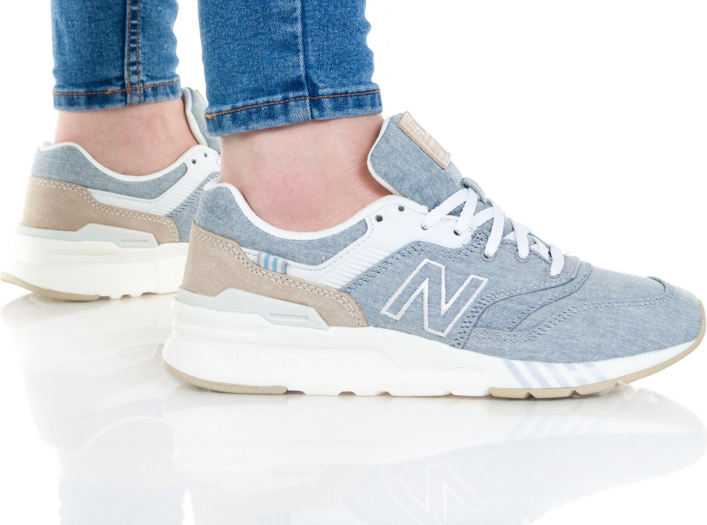 BUTY NEW BALANCE 997 CW997HBH - Ceny i opinie - Ceneo.pl
