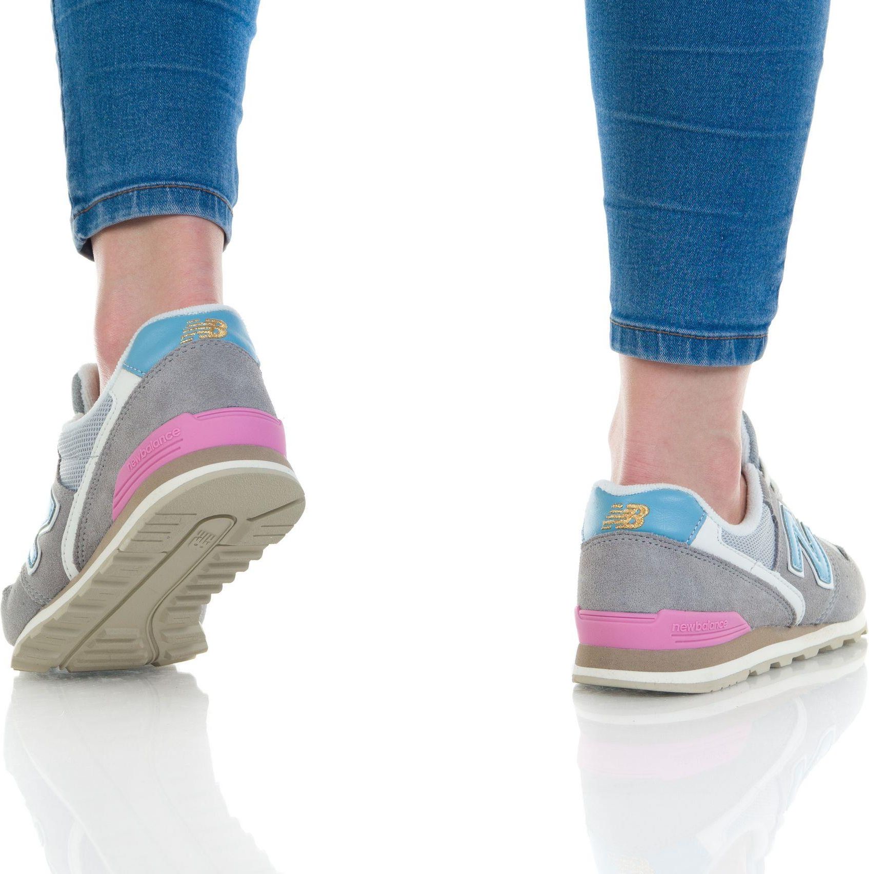 BUTY NEW BALANCE 996 WL996COL - Ceny i opinie - Ceneo.pl