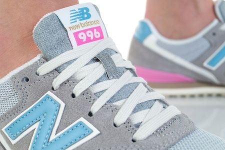 BUTY NEW BALANCE 996 WL996COL - Ceny i opinie - Ceneo.pl